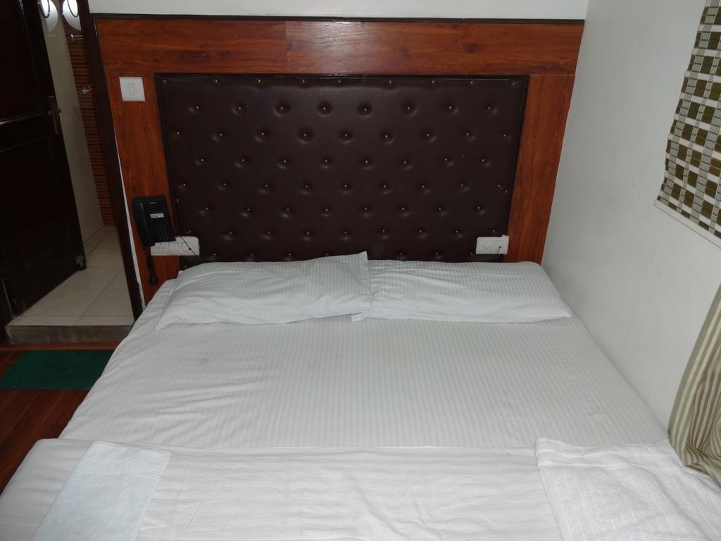 Rams Inn Nové Dillí Pokoj fotografie