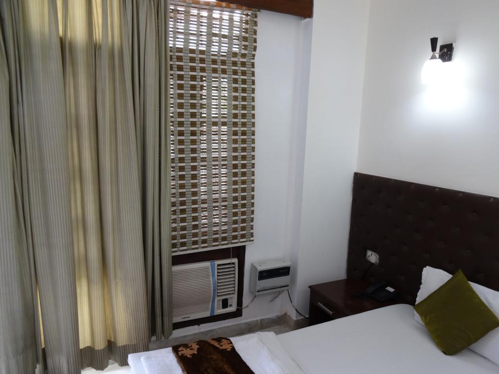 Rams Inn Nové Dillí Pokoj fotografie